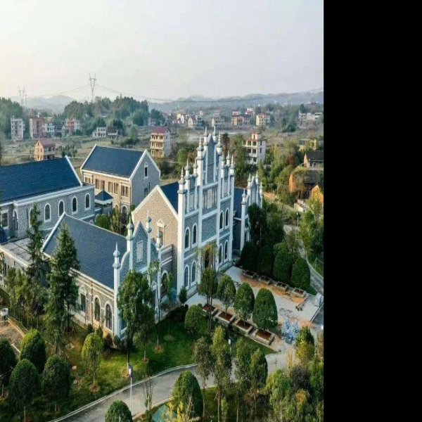 邵阳蔡锷纪念馆 - 图片4
