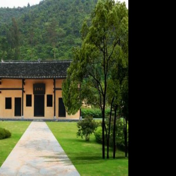 邵阳蔡锷纪念馆 - 图片5