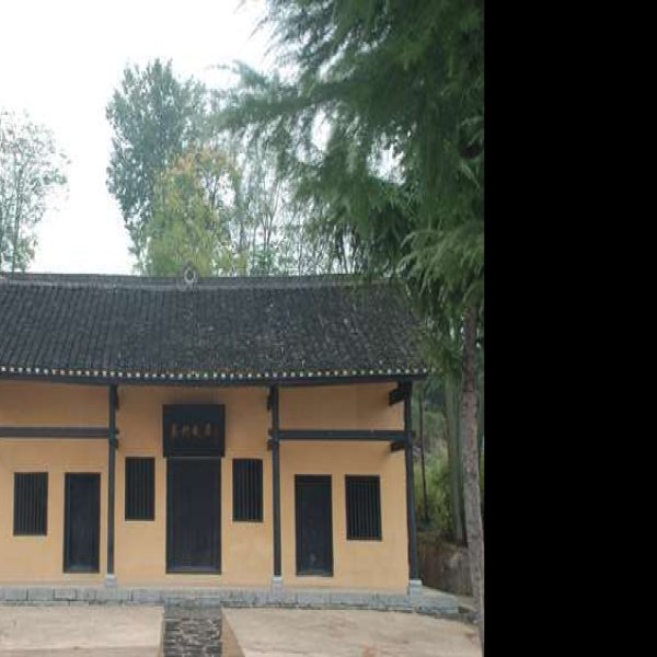 邵阳蔡锷纪念馆 - 图片7