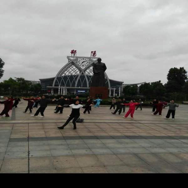 邵阳蔡锷纪念馆 - 图片8