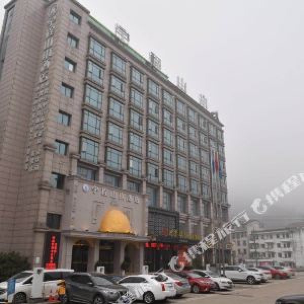 浏阳谭嗣同纪念馆 - 图片2