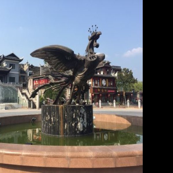 湘西凤凰博物馆 - 图片3