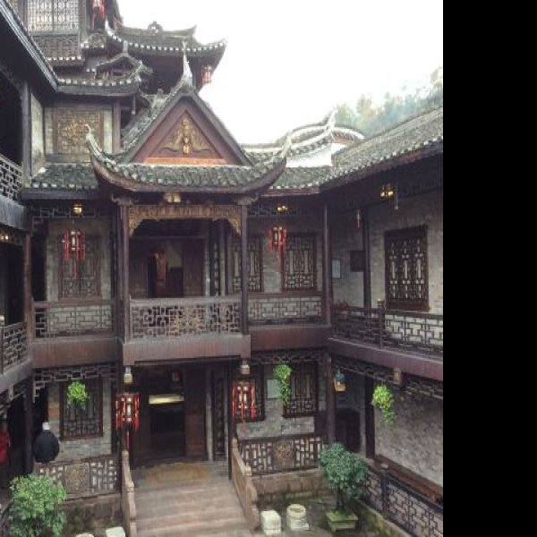 湘西凤凰博物馆 - 图片4