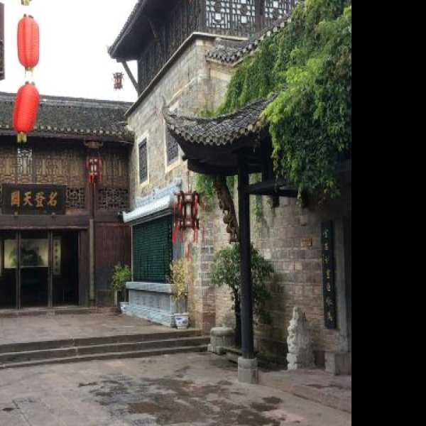 湘西凤凰博物馆 - 图片7