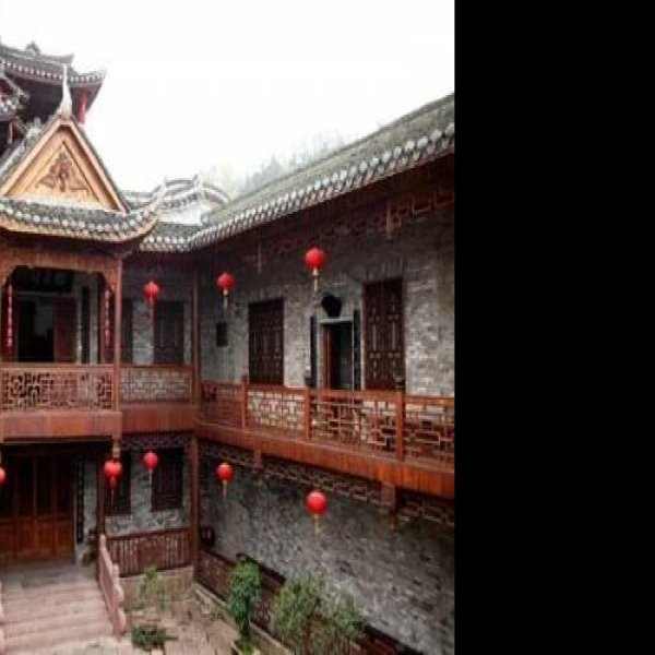 湘西凤凰博物馆 - 图片8