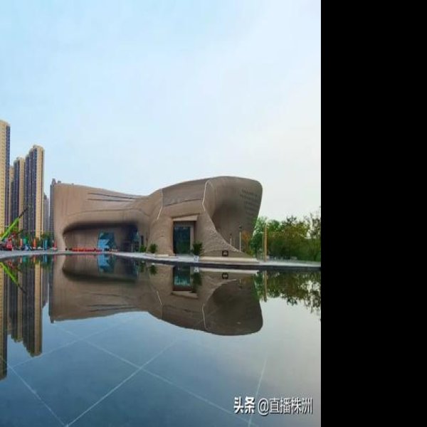 株洲博物馆 - 图片3