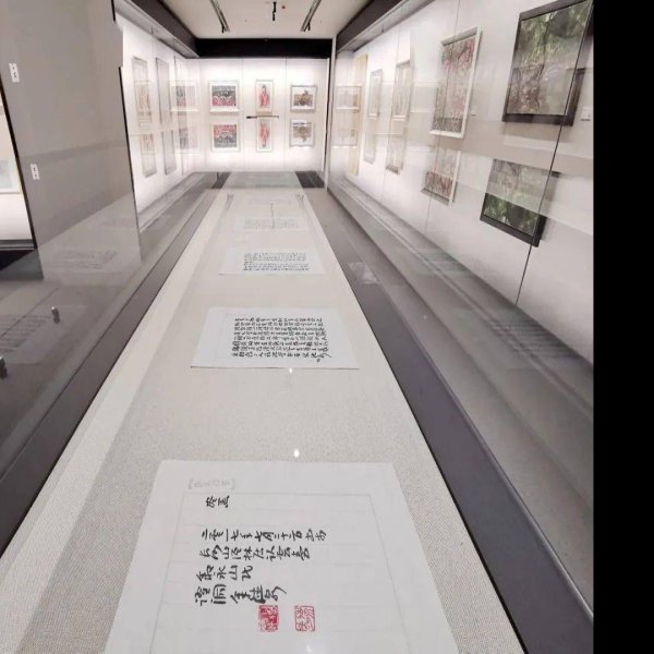 株洲博物馆 - 图片7