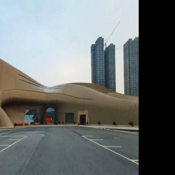 株洲博物馆 - 图片9
