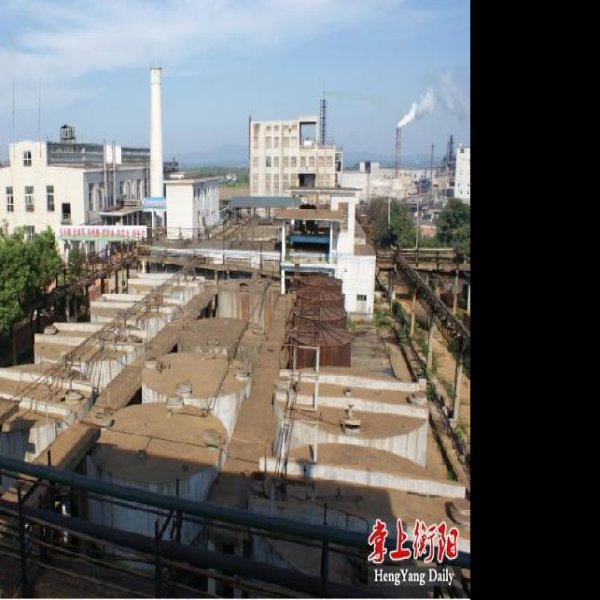 衡阳博物馆 - 图片10