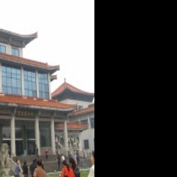 常德博物馆 - 图片1