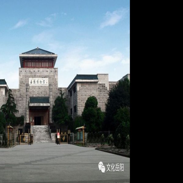 益阳博物馆 - 图片3