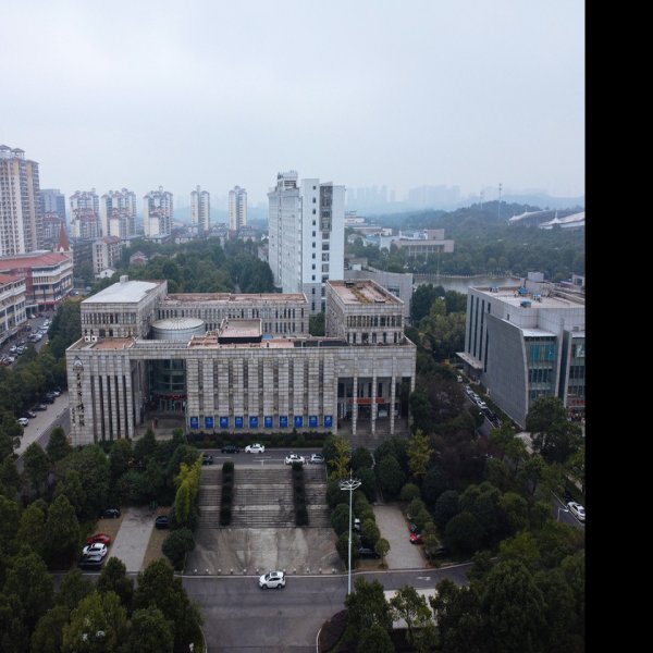 益阳博物馆 - 图片4