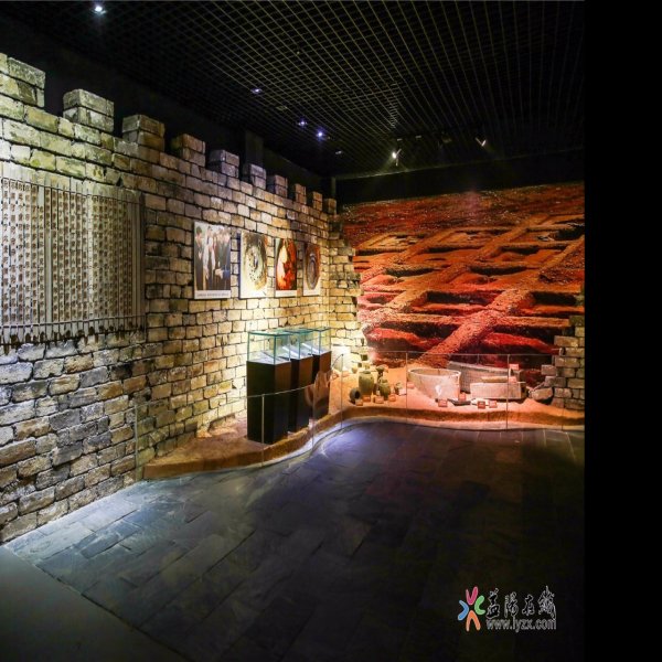益阳博物馆 - 图片9