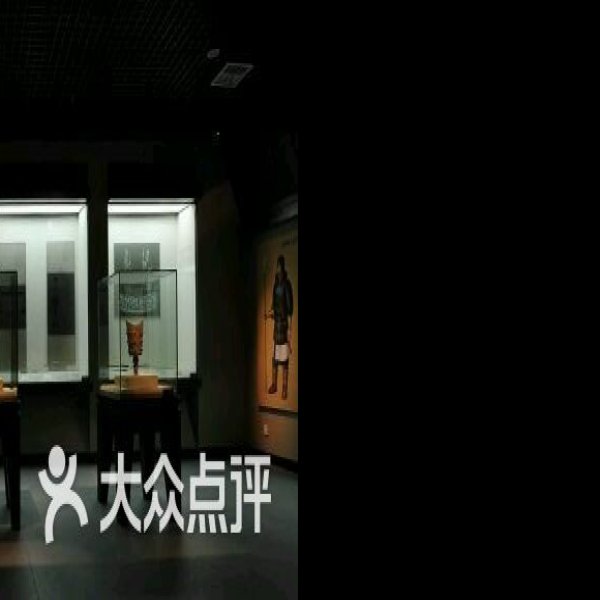 郴州博物馆 - 图片8
