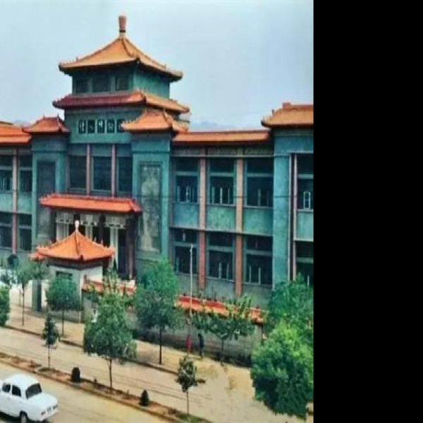 怀化博物馆 - 图片9