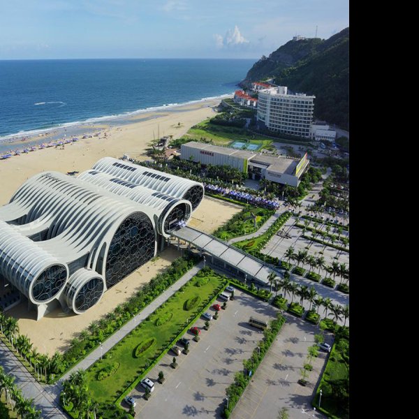 阳江海上丝绸之路博物馆 - 图片10