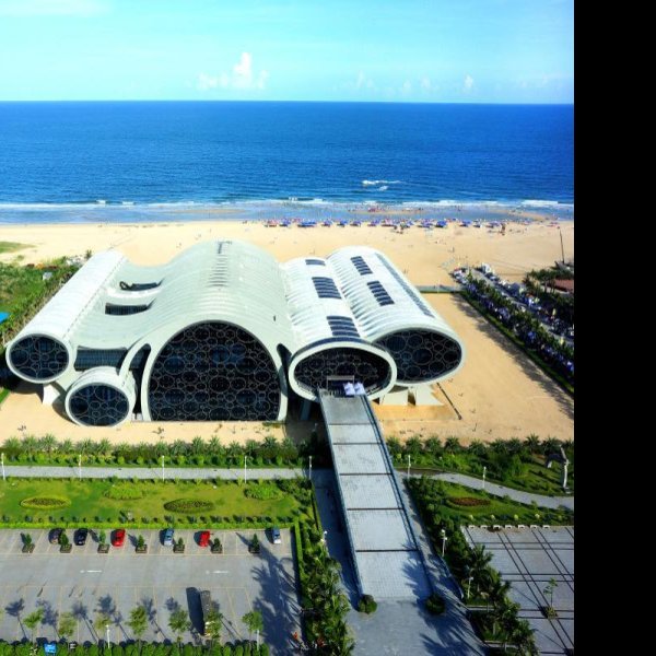 阳江海上丝绸之路博物馆 - 图片2