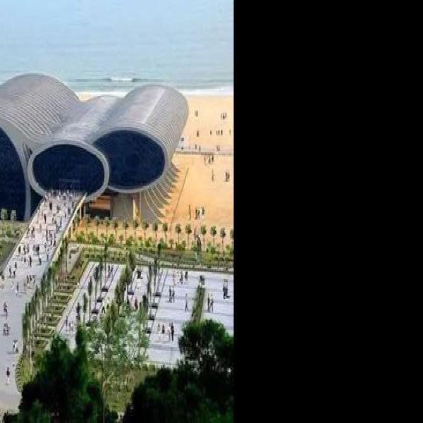 阳江海上丝绸之路博物馆 - 图片4