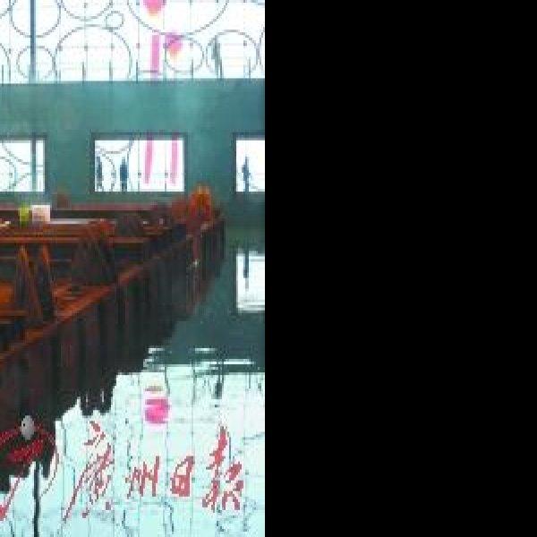 阳江海上丝绸之路博物馆 - 图片7