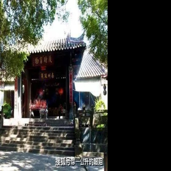 雷祖祠 - 图片6