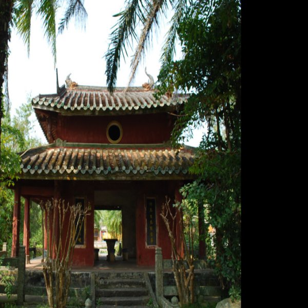 雷祖祠 - 图片8