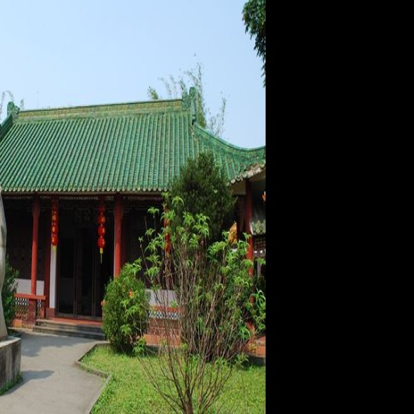 雷祖祠 - 图片9