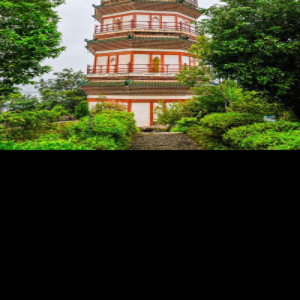 三元塔 - 图片2