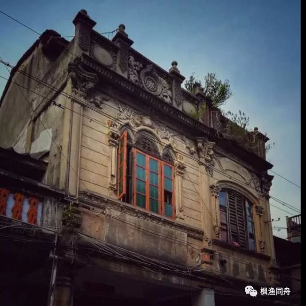 揭阳古城 - 图片1