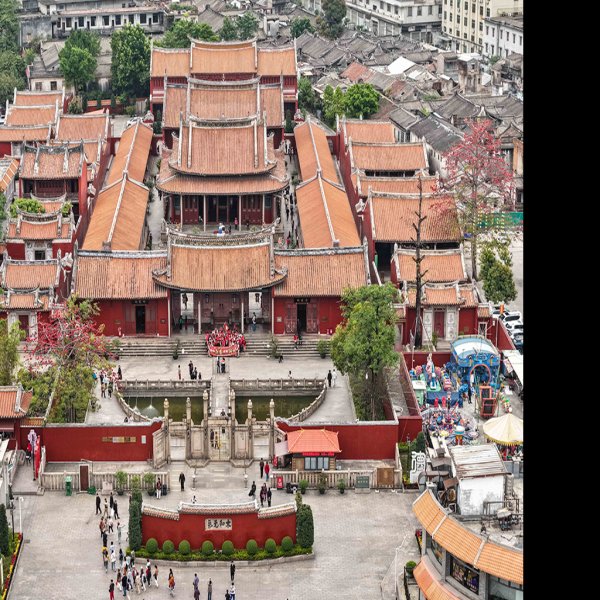 揭阳古城 - 图片2