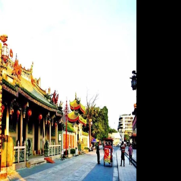 揭阳古城 - 图片3