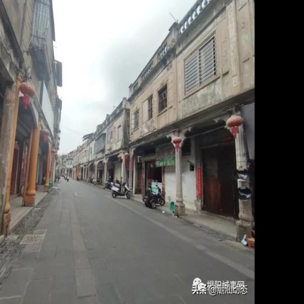 揭阳古城 - 图片5