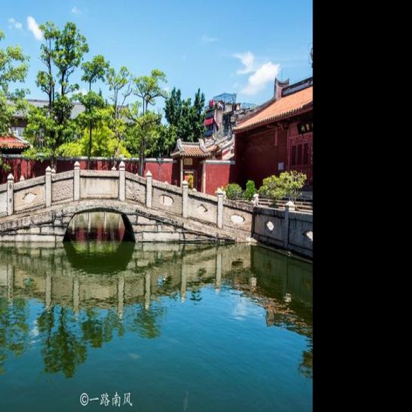 揭阳古城 - 图片6