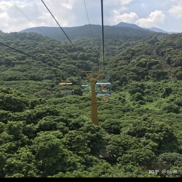 罗浮山 - 图片2