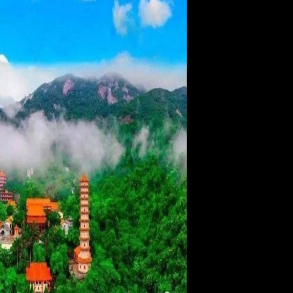 罗浮山 - 图片4
