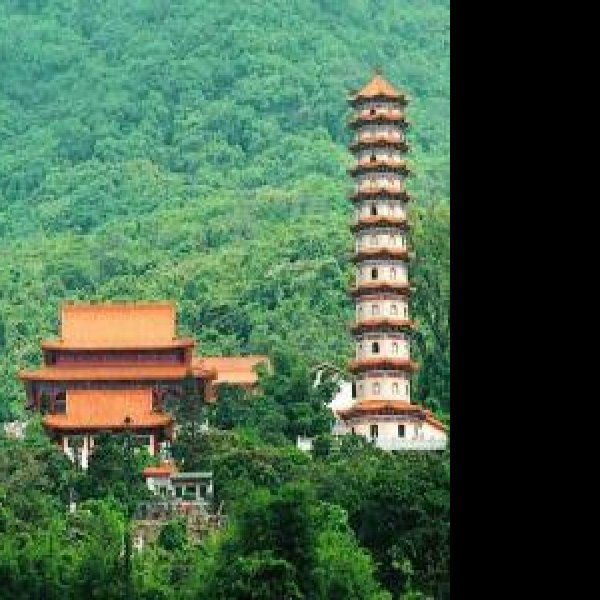 罗浮山 - 图片8