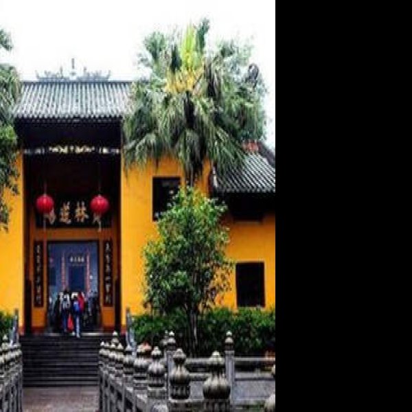 南华寺 - 图片8