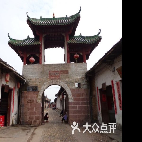珠玑古巷 - 图片3