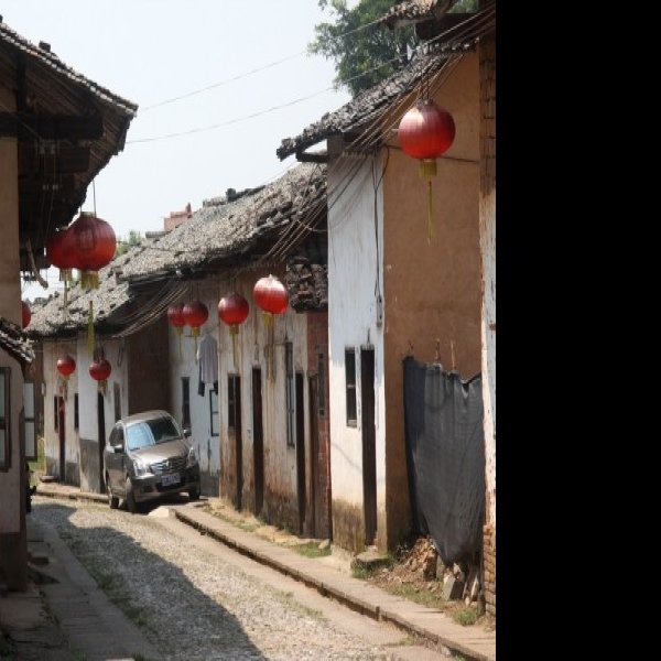 珠玑古巷 - 图片6