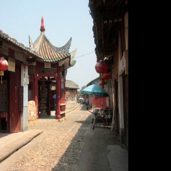 珠玑古巷 - 图片7