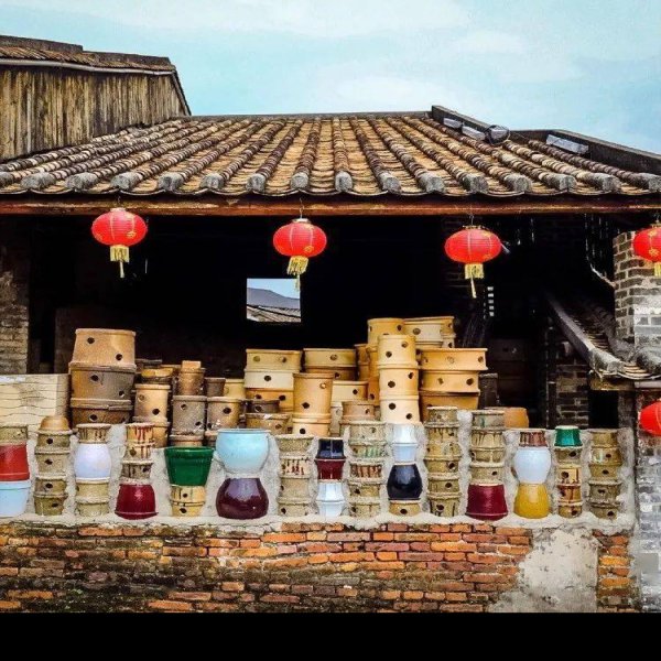 南风古灶 - 图片1