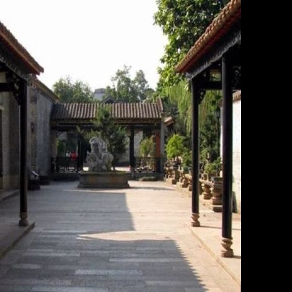 梁园 - 图片4