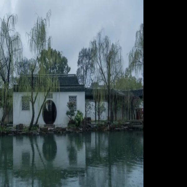 可园 - 图片3