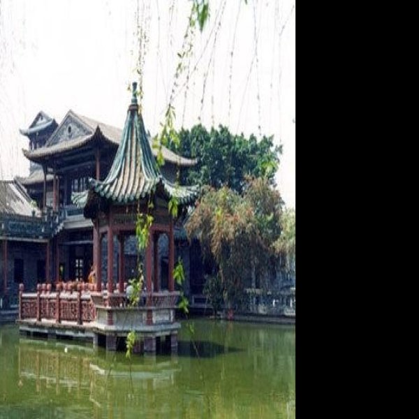 可园 - 图片5