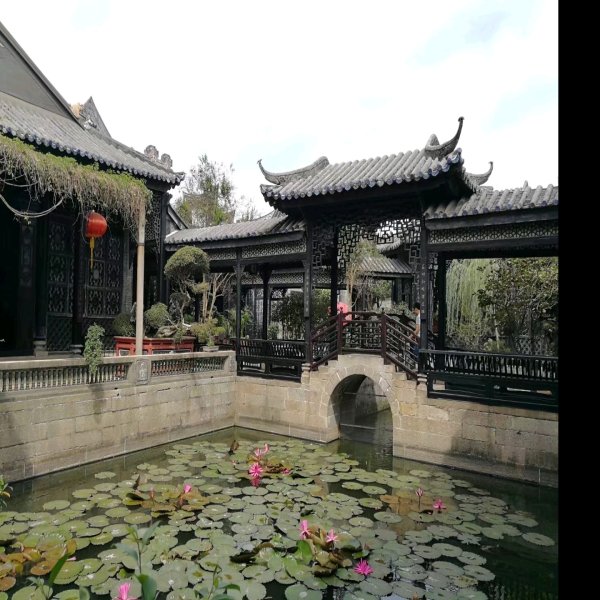 余荫山房 - 图片4