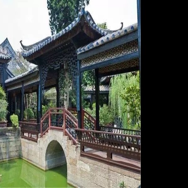 余荫山房 - 图片7