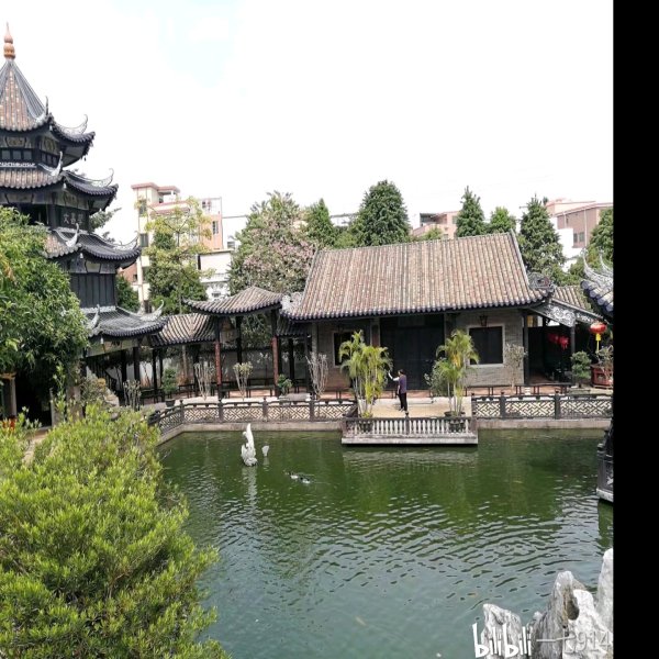 余荫山房 - 图片8
