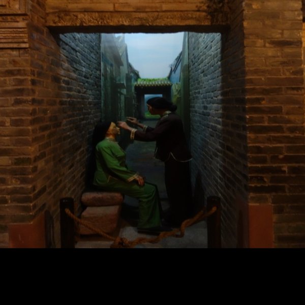 虎门销烟旧址 - 图片7