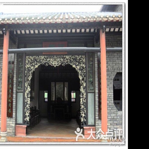 东莞可园博物馆 - 图片10