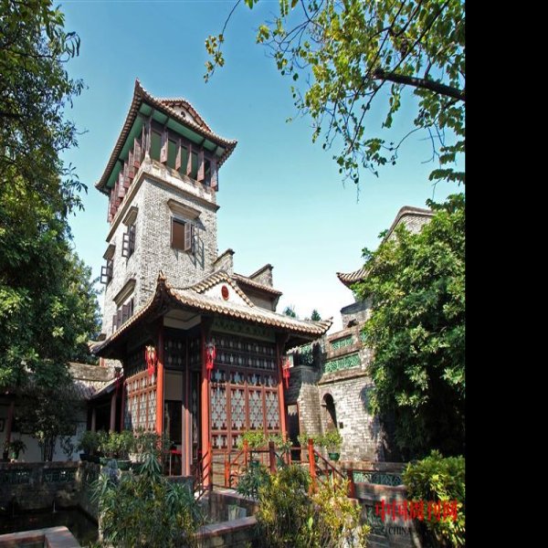 东莞可园博物馆 - 图片3