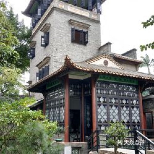 东莞可园博物馆 - 图片6
